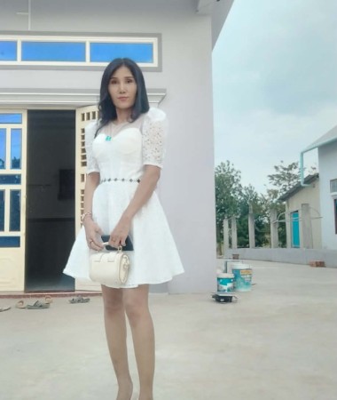 Sokheng, 41 ans