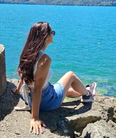 Marie, 30 ans
