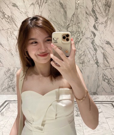 Jane, 28 ans