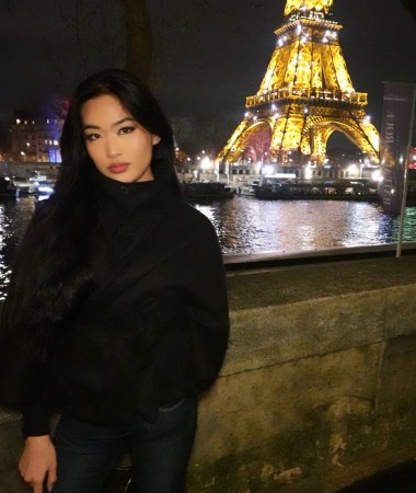 Avie, 21 ans