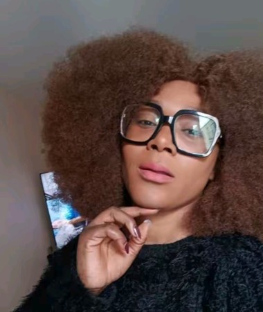 Nadia, 41 ans