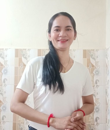 Sarim veng, 36 ans