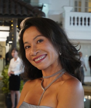 Tian, 36 ans