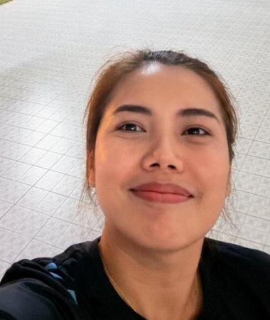 Jintana, 37 ans