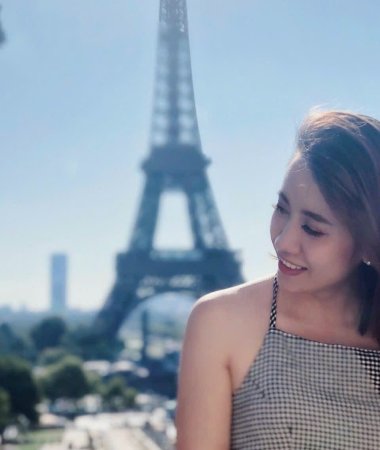 Daisy, 31 ans