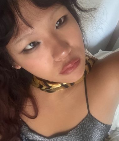 Vi, 23 ans