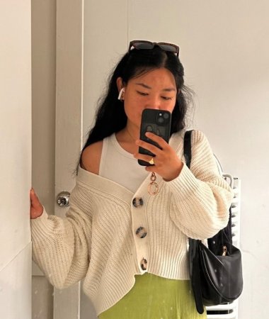 Kate, 32 ans