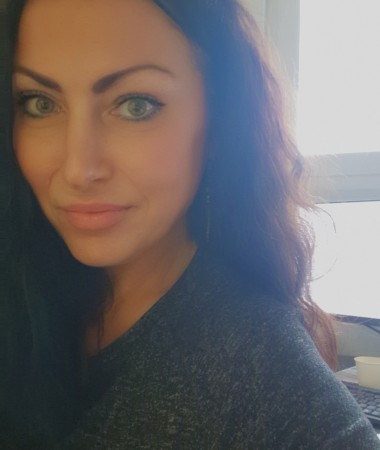 Amande, 46 ans