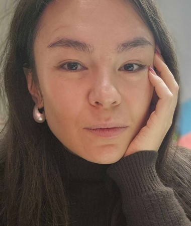 Meitao, 34 ans