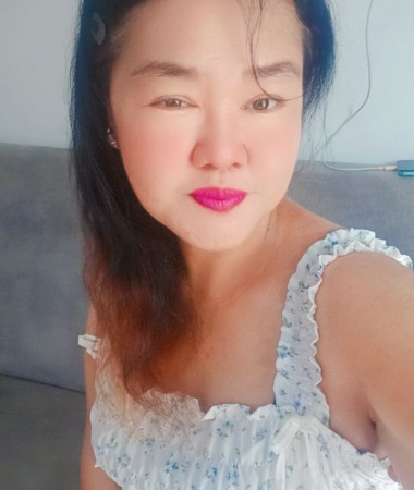 Yayee, 48 ans