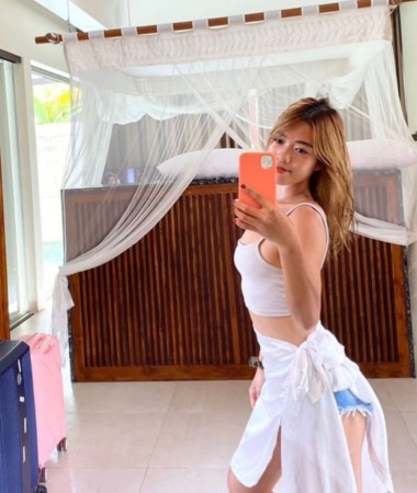 Mia, 26 ans