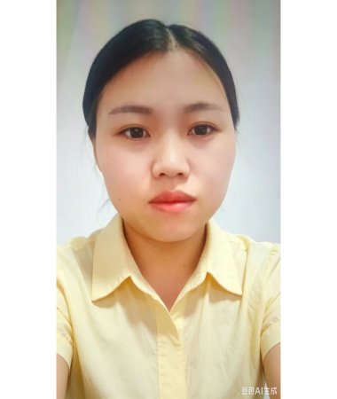 Hannah, 31 ans