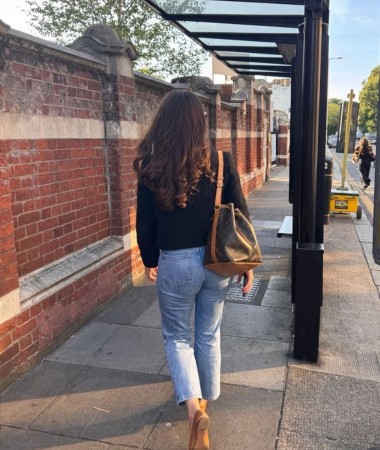Elle, 31 ans