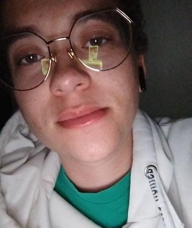 Gwen, 27 ans
