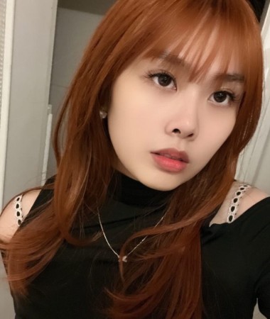 Mel, 25 ans