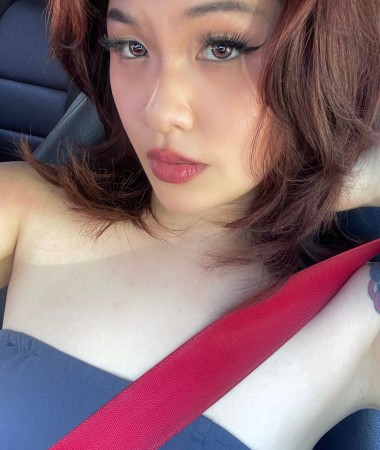Elsa, 29 ans