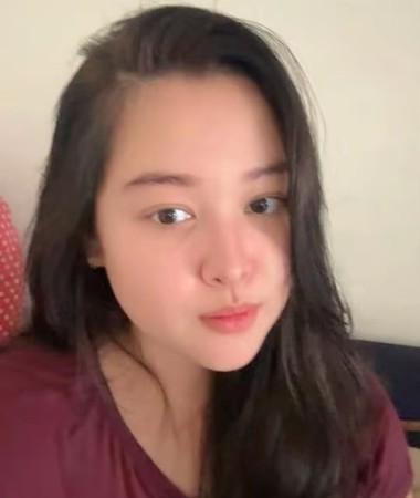 Mutiara, 26 ans