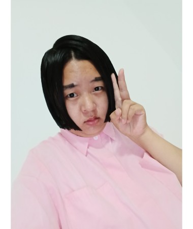 姗姗, 30 ans