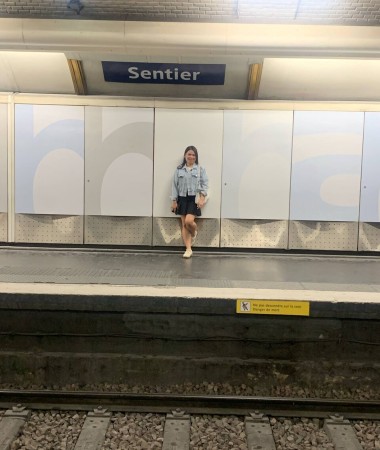Waranda, 37 ans