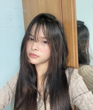 Tonhom, 25 ans