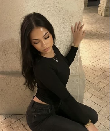 Yali, 19 ans