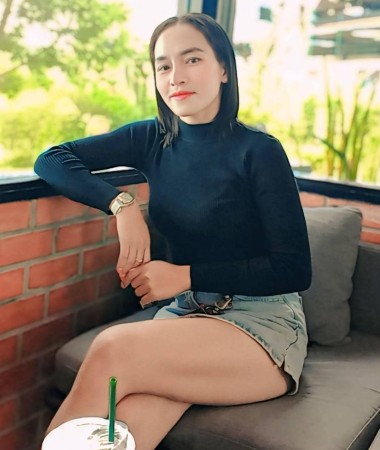Ploy, 28 ans