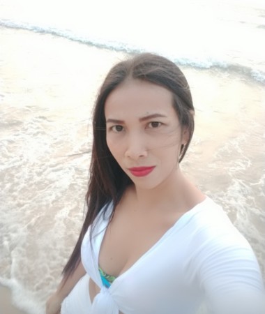 Kanokporn, 41 ans