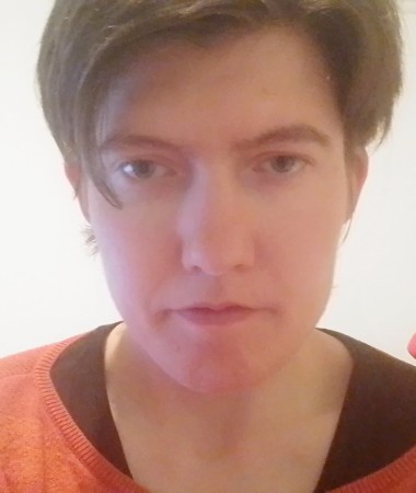 Eleonore, 33 ans