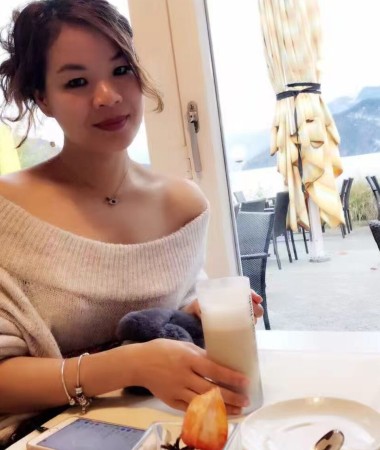 Jenny, 47 ans