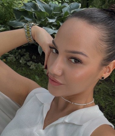 Vika, 24 ans