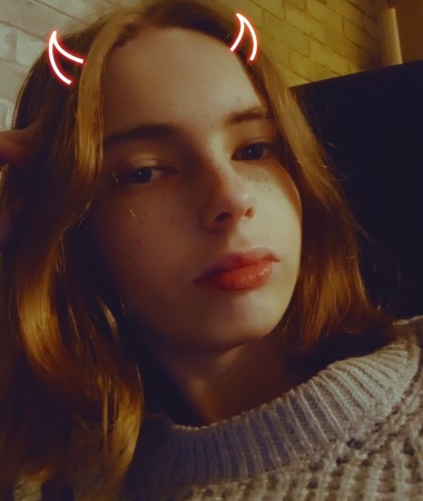 Jessica, 17 ans
